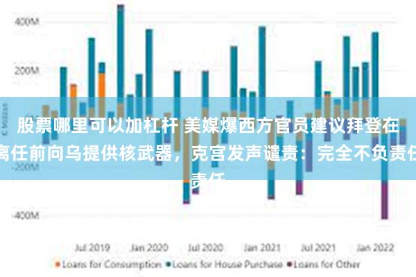 股票哪里可以加杠杆 美媒爆西方官员建议拜登在离任前向乌提供核武器，克宫发声谴责：完全不负责任